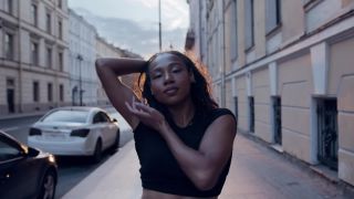 Stephan F & YA - YA - Break Free (Official Video)