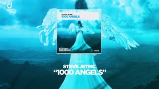 Steve Jetric – 1000 Angels