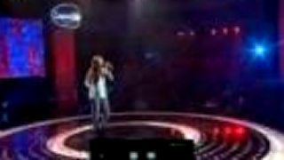 Monika Bagárová - I believe I can fly