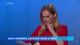 Isoprinosine v léčbě Covid-19