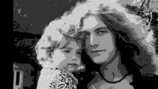 Led Zeppelin -  All Of My Love - D. Videos