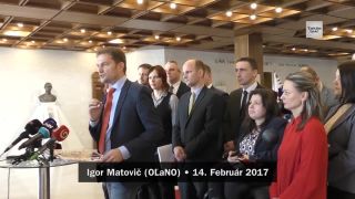 Matovičov nevulgárne vulgárne