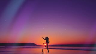 Glockenbach & Mougleta - Dancing In The Dirt (Lyrics)