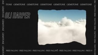 Oli Harper & Maggie Szabo  - Free Falling