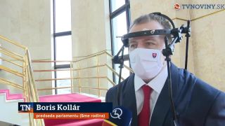 Televizia markiza odhalila politikov porusovanie covid opatreni