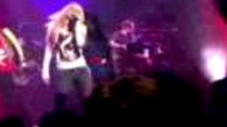 Avril Lavinge - The best damn thing