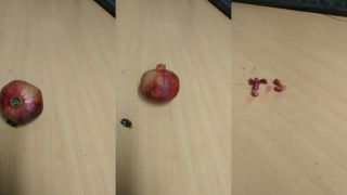 Fruity vendetta