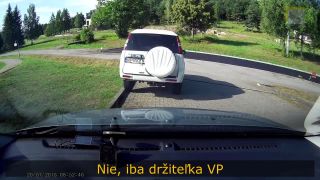 Žiarska Alumíniová - videá z ciest #8