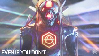 Lulleaux - Even If You Don't