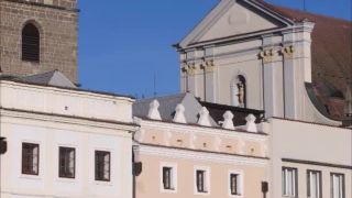 ČESKÉ BUDĚJOVICE KRASNÉ A POHODOVE MĚSTO RADOST TADY BYDLET