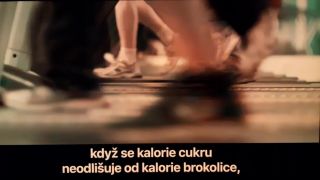 Kdo počítá kalorie je navždy ztracen...