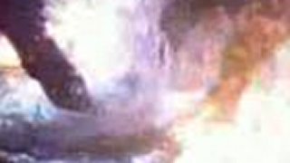 Connect - R - Burning Love