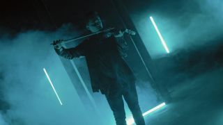 Aspyer - Symphony