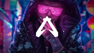 JES - High Glow (Ciaran McAuley Remix)