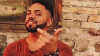 IGNI, MARIO, G.w.M, ESSEMM - Sexy Senorita ( By DJMRTL )