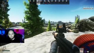 Makakowic - Twitch Highlights | #1