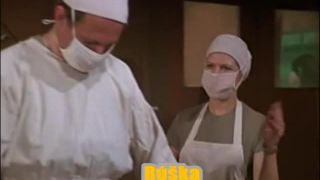 M*A*S*H - COVID edícia