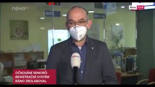 Po vakcinacii v Norsku prislo to najhorsie info z českých medii
