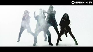 Showtek & Eva Shaw - N2U ( feat. Martha Wash )