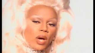 Ru Paul - Supermodel 1993 ( You Better Work )