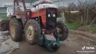 Keď gazdovi zatvoria fitko...