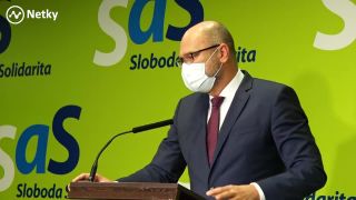 Sulík podal trestné oznámenie na falošné ochranárske združenie