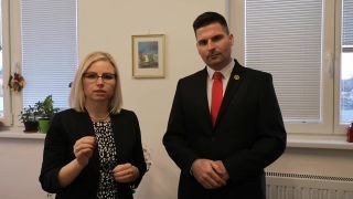 SHO:ČAPUTOVÁ ZRADILA! ČO UROBIA FICO A PELLEGRINI?