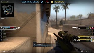 Cpp gank (csgo ACE)