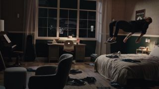Dennis Lloyd - Anxious (Official Video)