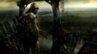 Stalker The Peaceful Ending