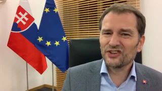 English Matovič