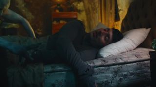 Bring Me The Horizon - Teardrops (Official Video)