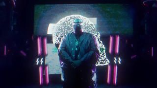 No Save Point by Yankee and the Brave (Run the Jewels)