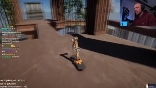 RESTT - NAJHORŠIA HRA KTORÁ EXISTUJE | RoboSkate