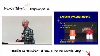 Geneticky vylepšené ľudstvo