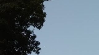 UFO? Ľudia, čo toto vlastne bolo?