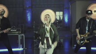 Guano Apes - Lose Yourself(Eminem)
