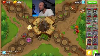 RESTT - NEDOKÁŽE PORAZIŤ HRU PRE DETI | w/Zolik