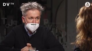 Světelný smog - Hynek Medřický - DVTV
