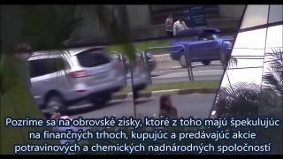 CHEMTRAILS - Tajná vojna - SK preklad + titulky