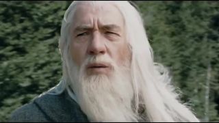 Gandalfov ďaľší level