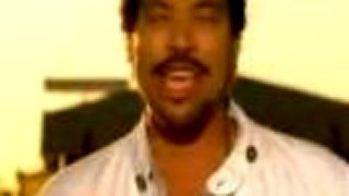 Lionel Richie ft Akon - Just Go