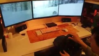 Dobšinský kopec bez psa a bez promile (Dirt 2)