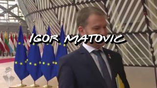 Priatelia Slovensko Parodia (Friends)