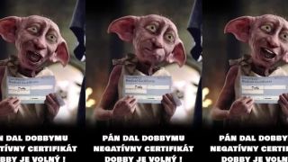 Dobby