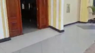 Najluxusnejšiu budovu v Moshi má letničná cirkev. (Afrika)
