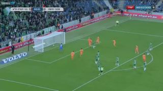 Jakub Sylvestr - goals 2021