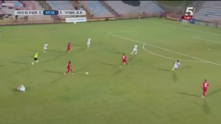 Jakub Sylvestr - highlights