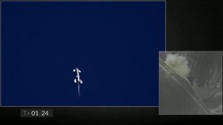 Hviezdna loď Elona Muska SpaceX absolvovala ďalší let "!