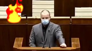Mazurek vs matovic nazor na situácie a reprezentácia SK